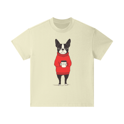 Cozy Pup Tshirt