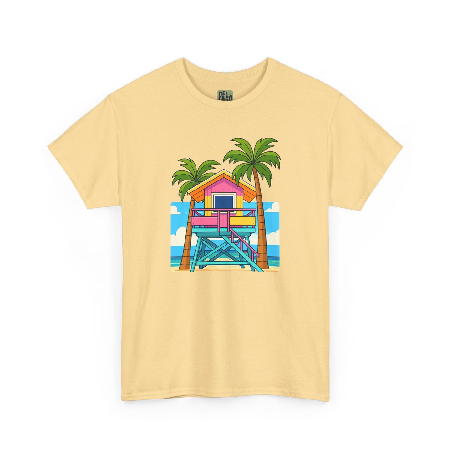 Lifeguard House image 3