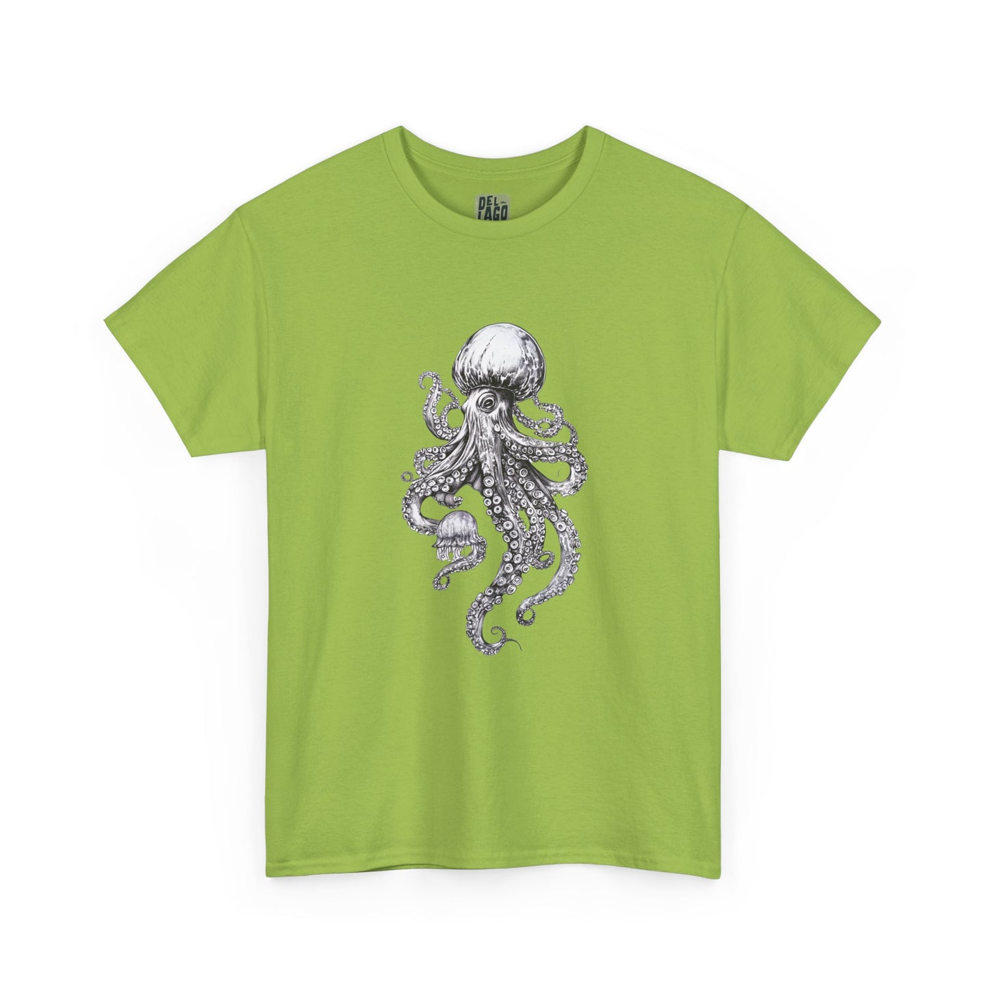 Octopus Design