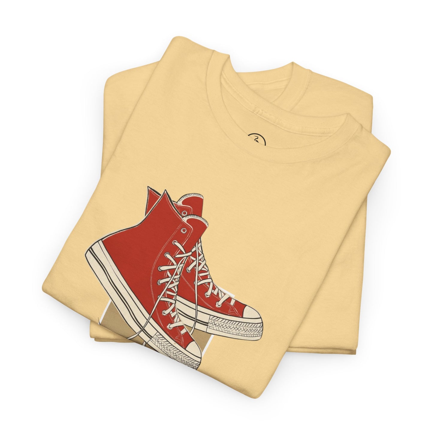 I Love Sports Graphic Tee for Active Lifestyle