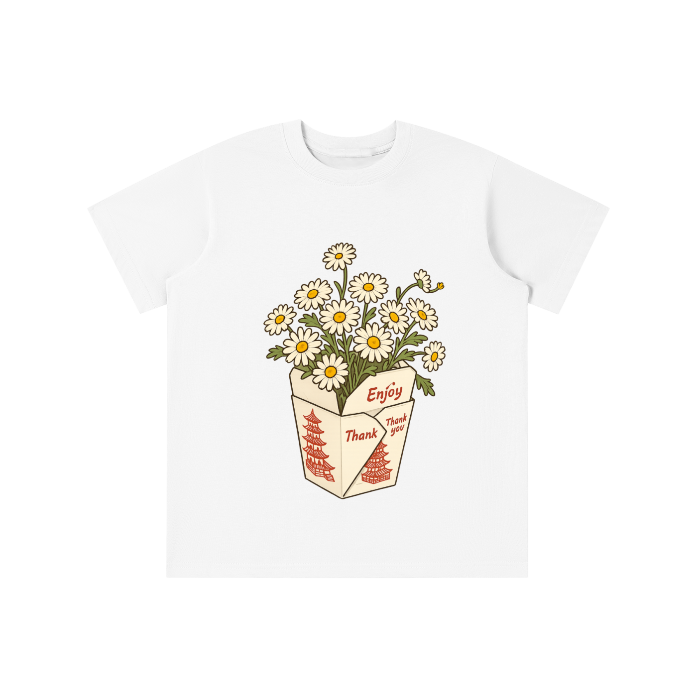 Take Out Blooms
