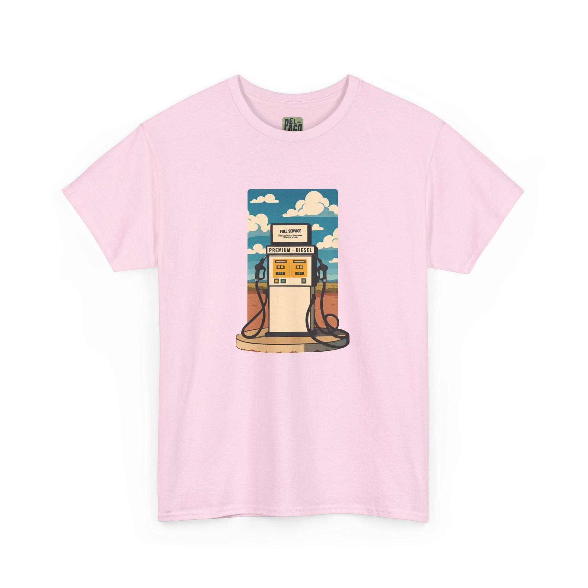 Vintage Gas Pump  image 8