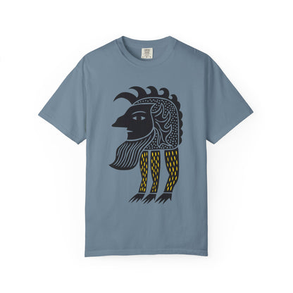 Mythic Guardian Graphic Tee