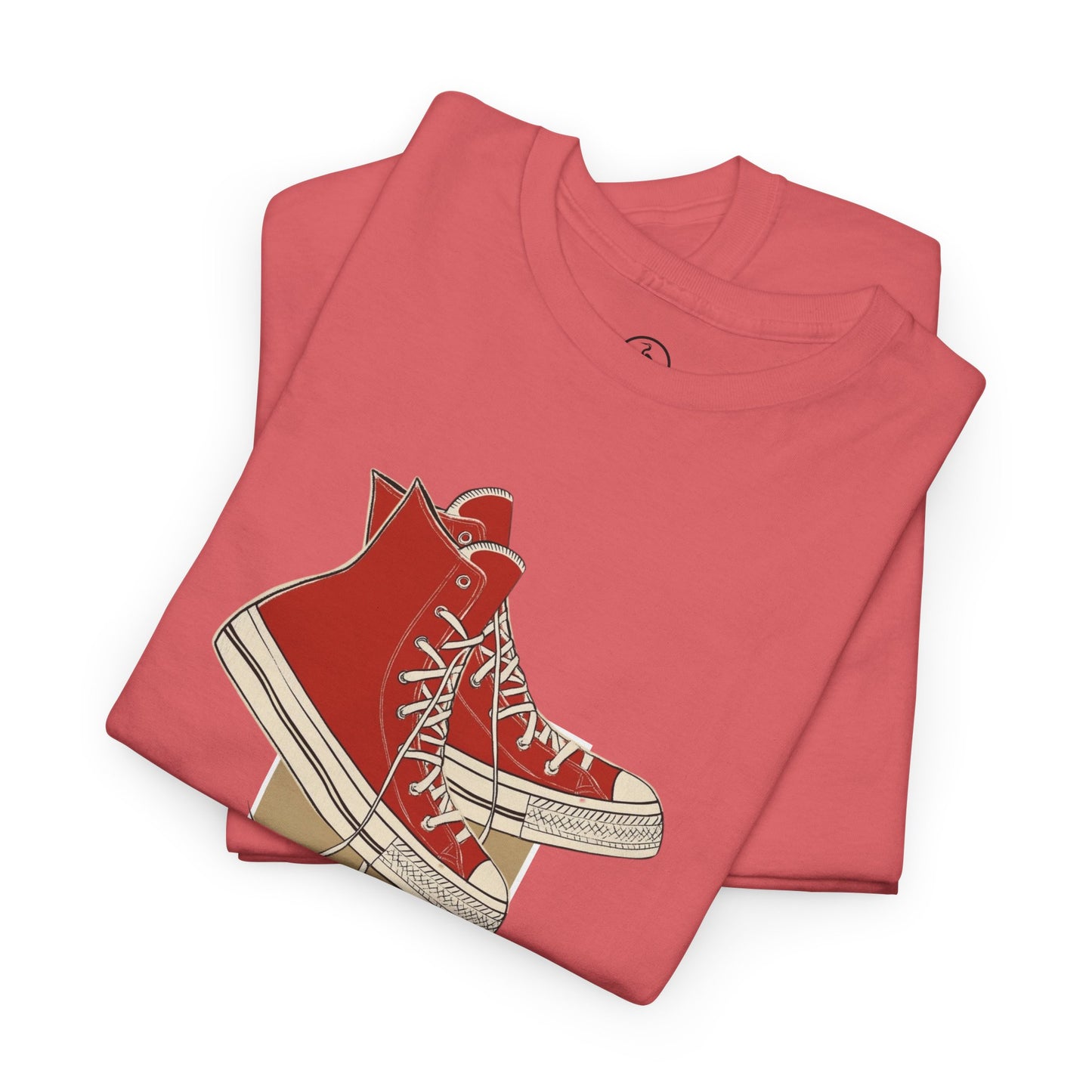 I Love Sports Graphic Tee for Active Lifestyle