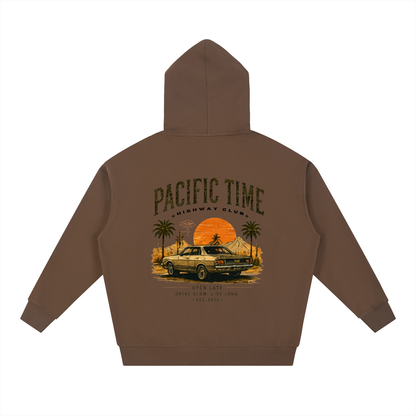 Pacific Times