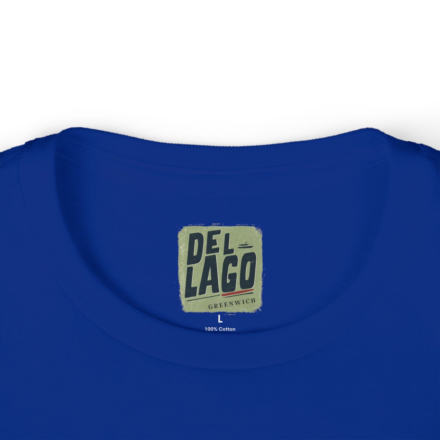 Circle Greenwich Wrestling Youth Tee #2