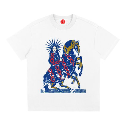 Celestial Rider Tee