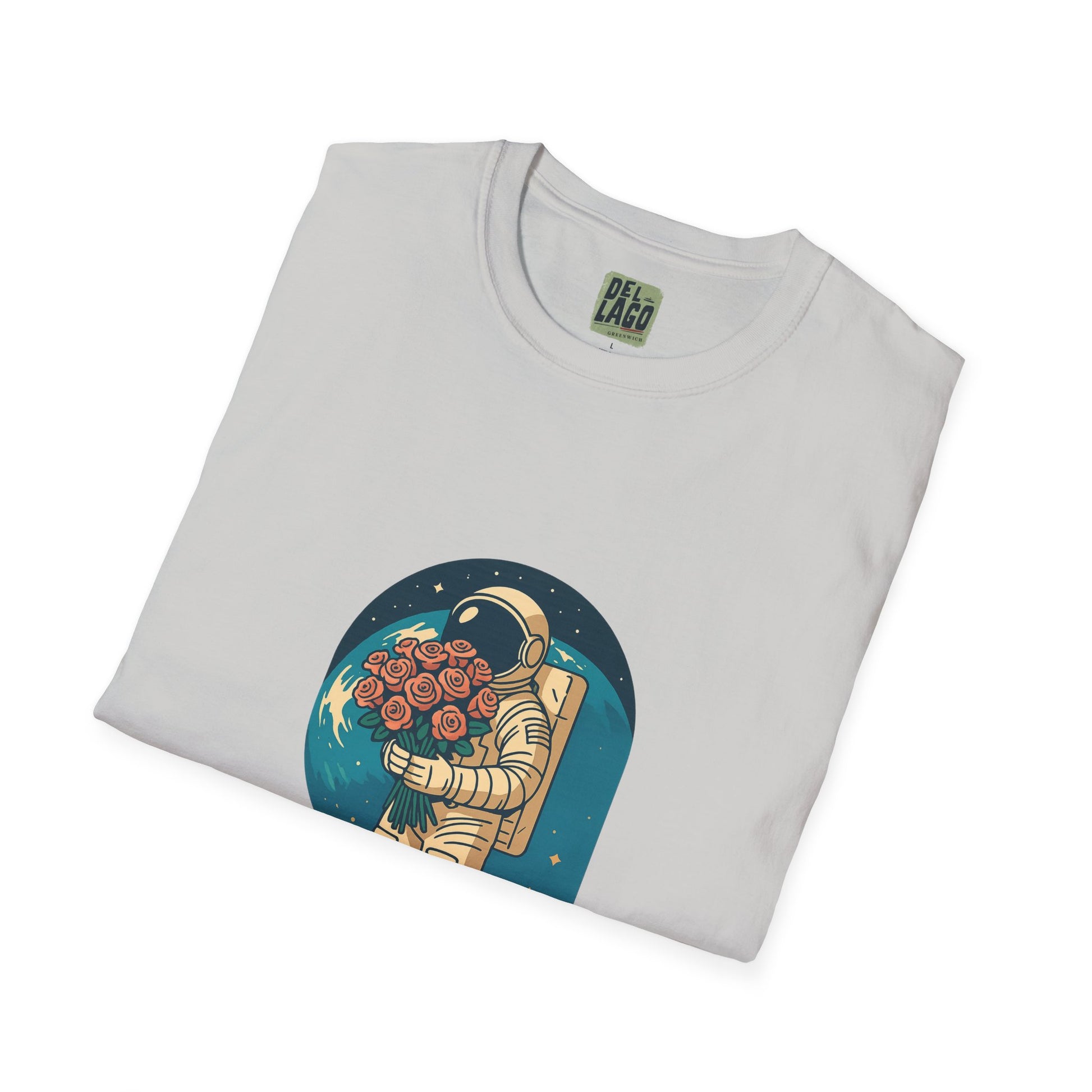 Cosmic Romance image 2