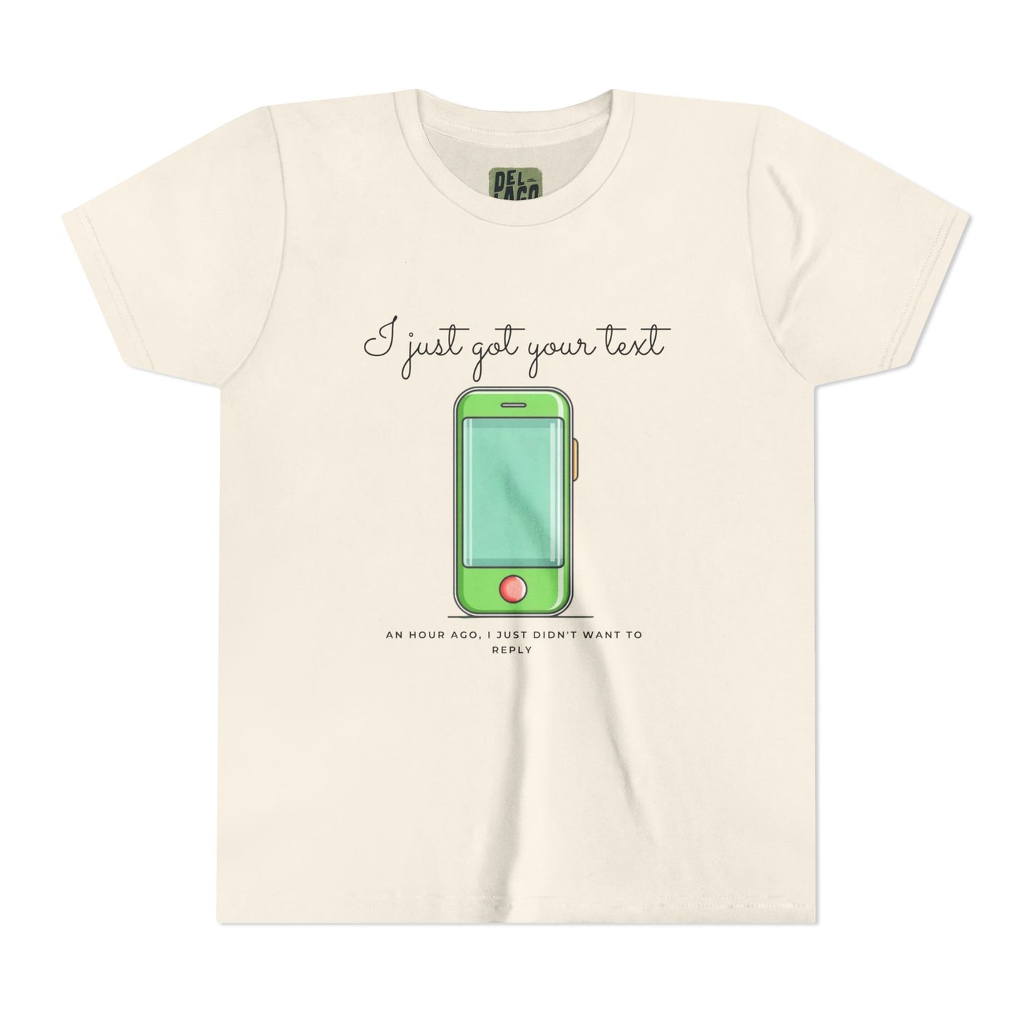 Green Smartphone image 6