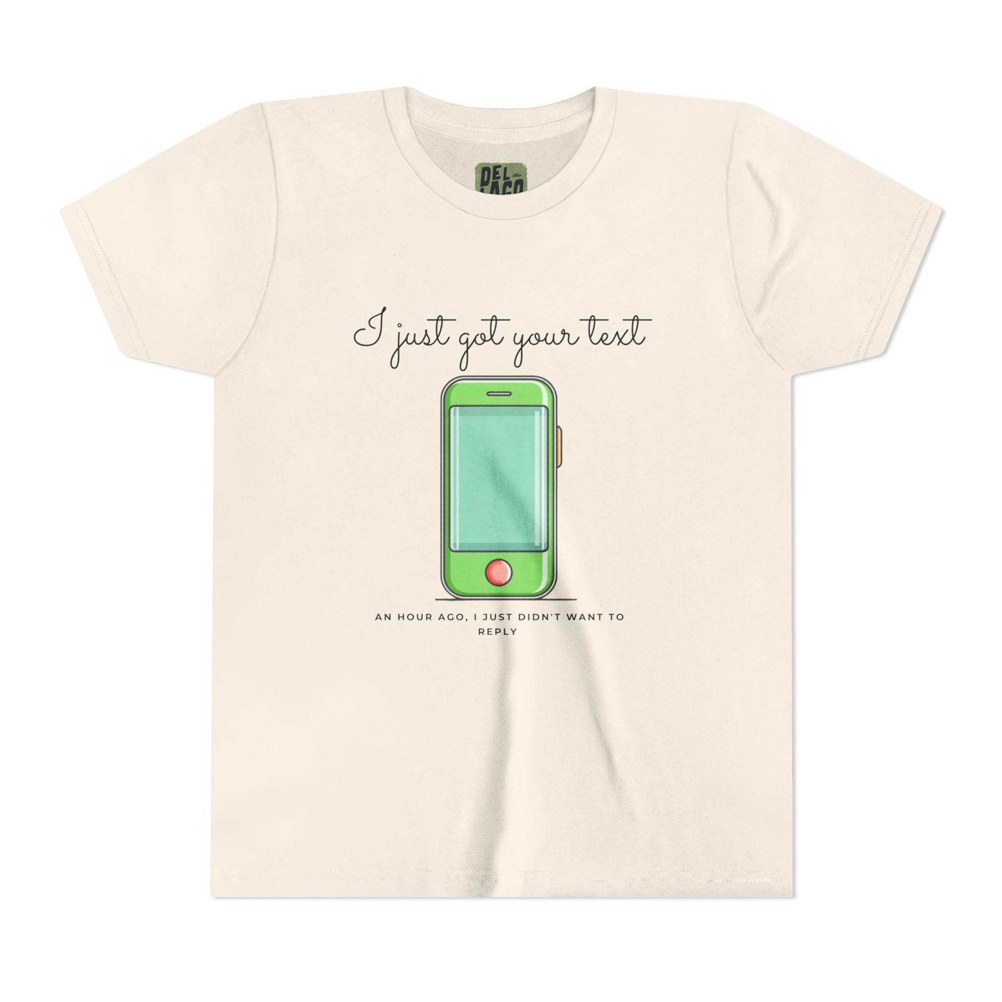 Green Smartphone image 6