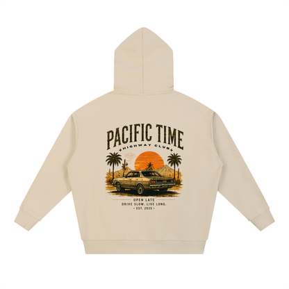 Pacific Times