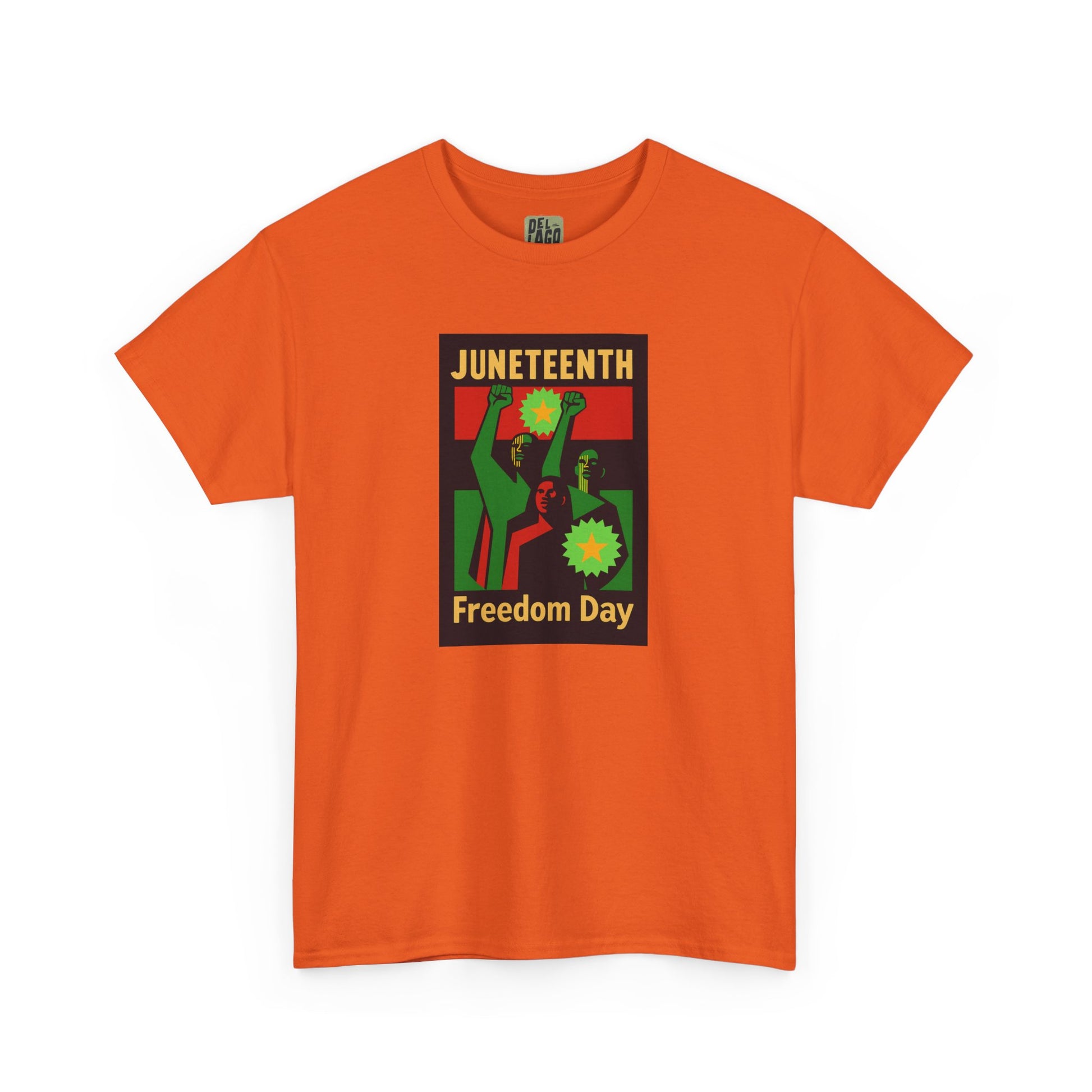 Juneteenth Freedom Day Tee, Black History Month image 7