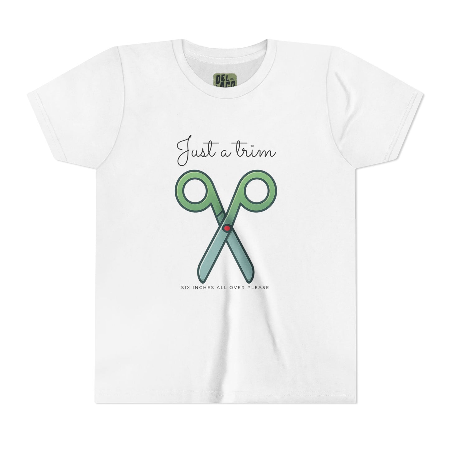 Just a Trim  image 3