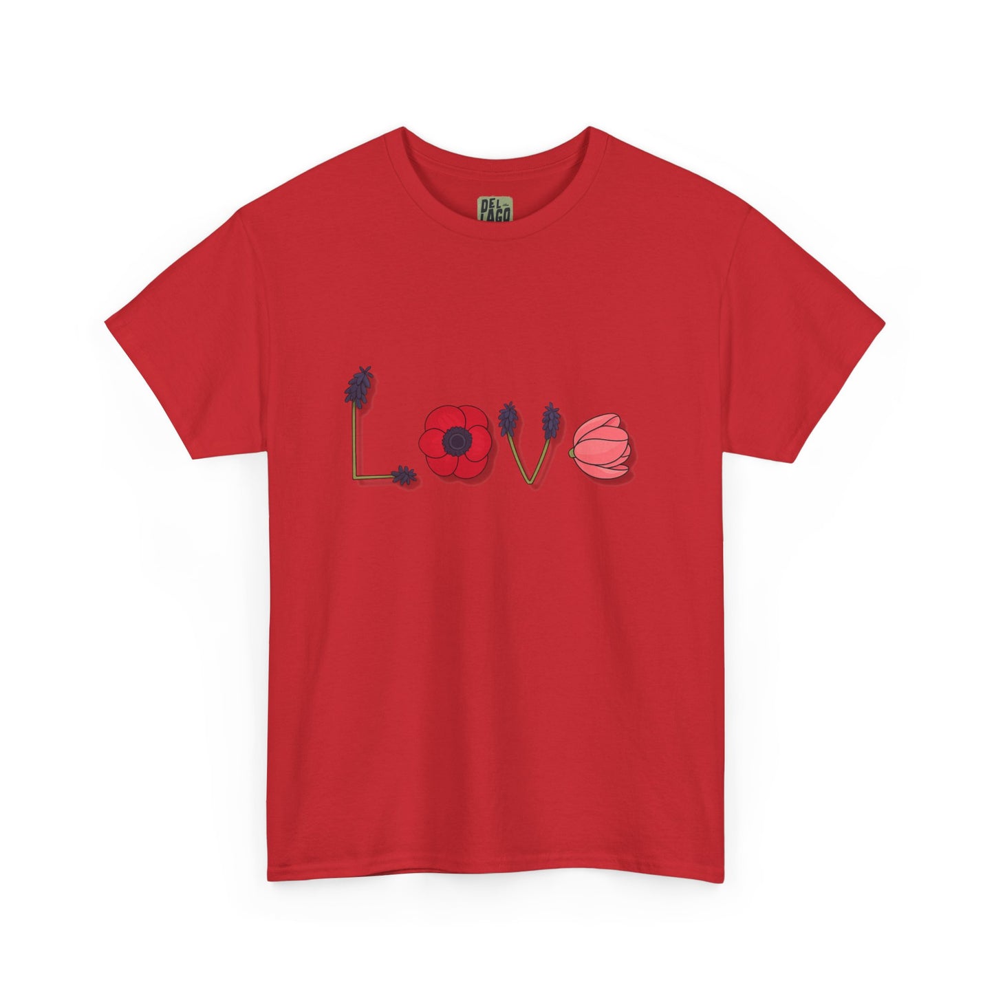 Love Tee image 9