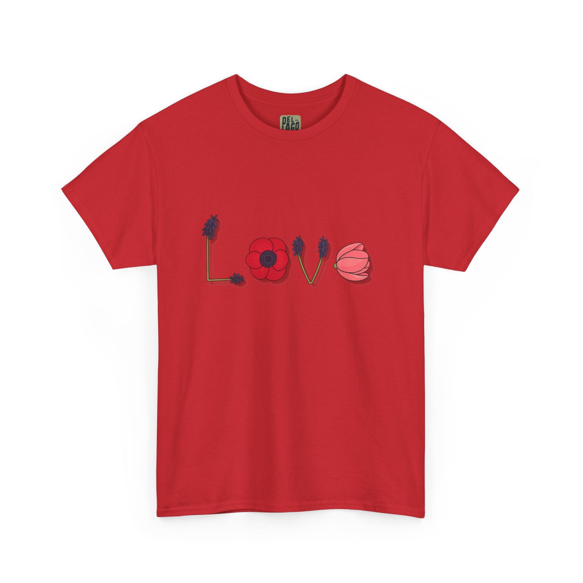 Love Tee image 9