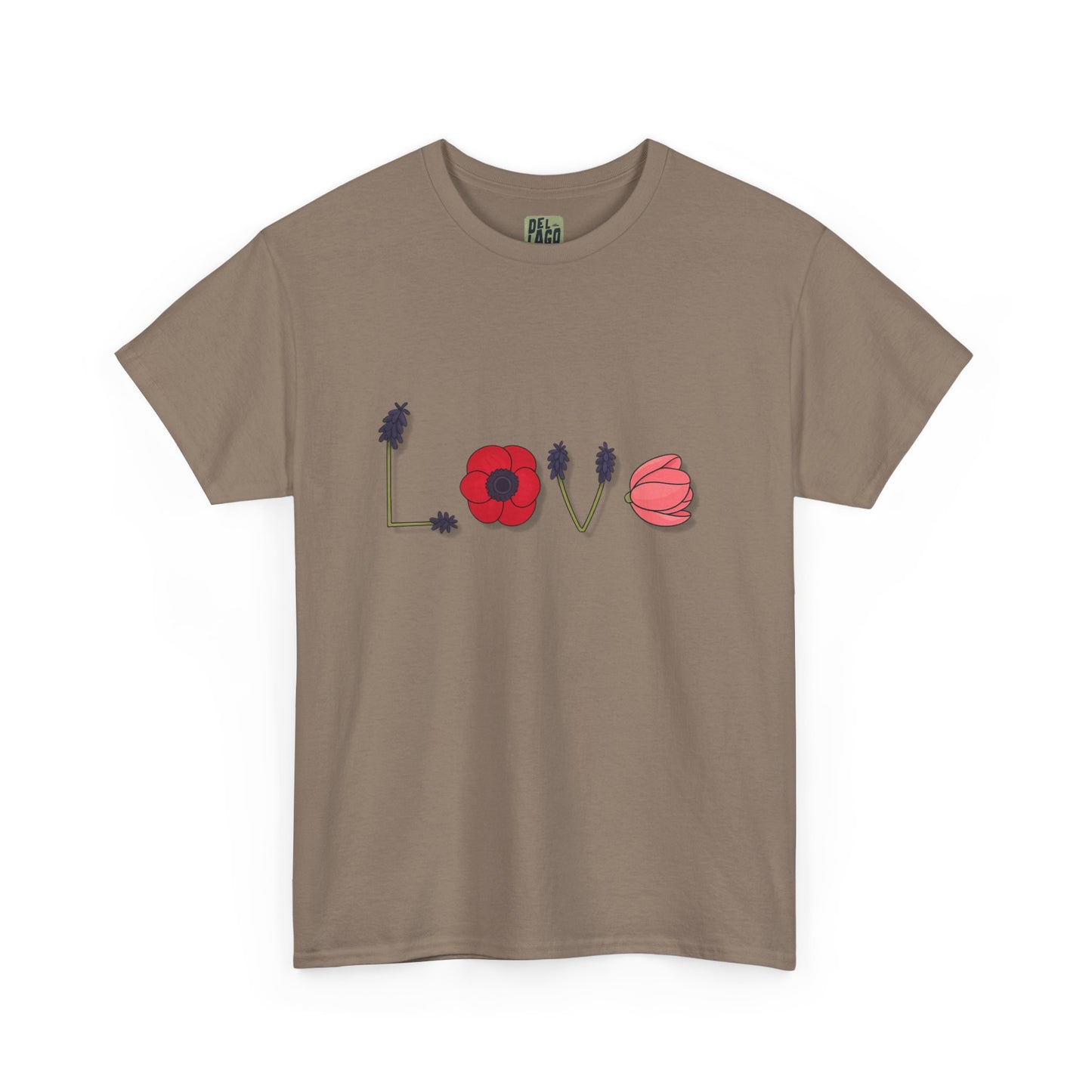 Love Tee image 10