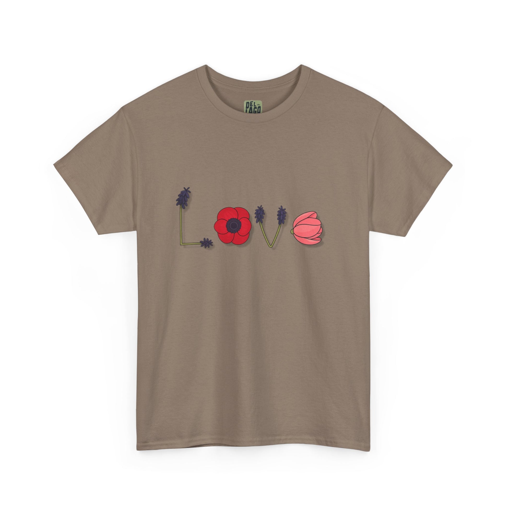 Love Tee image 10
