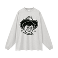 Oat Gray