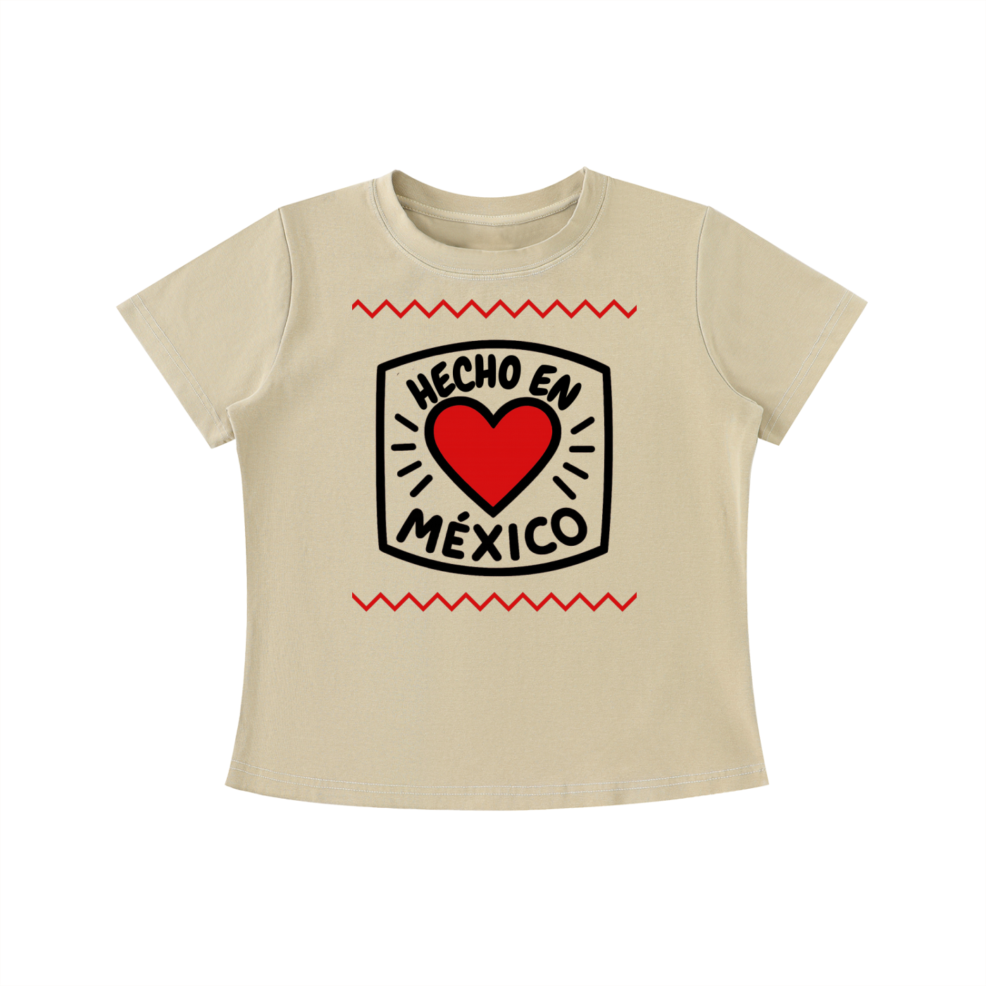 Hecho en México