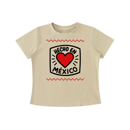 Hecho en México