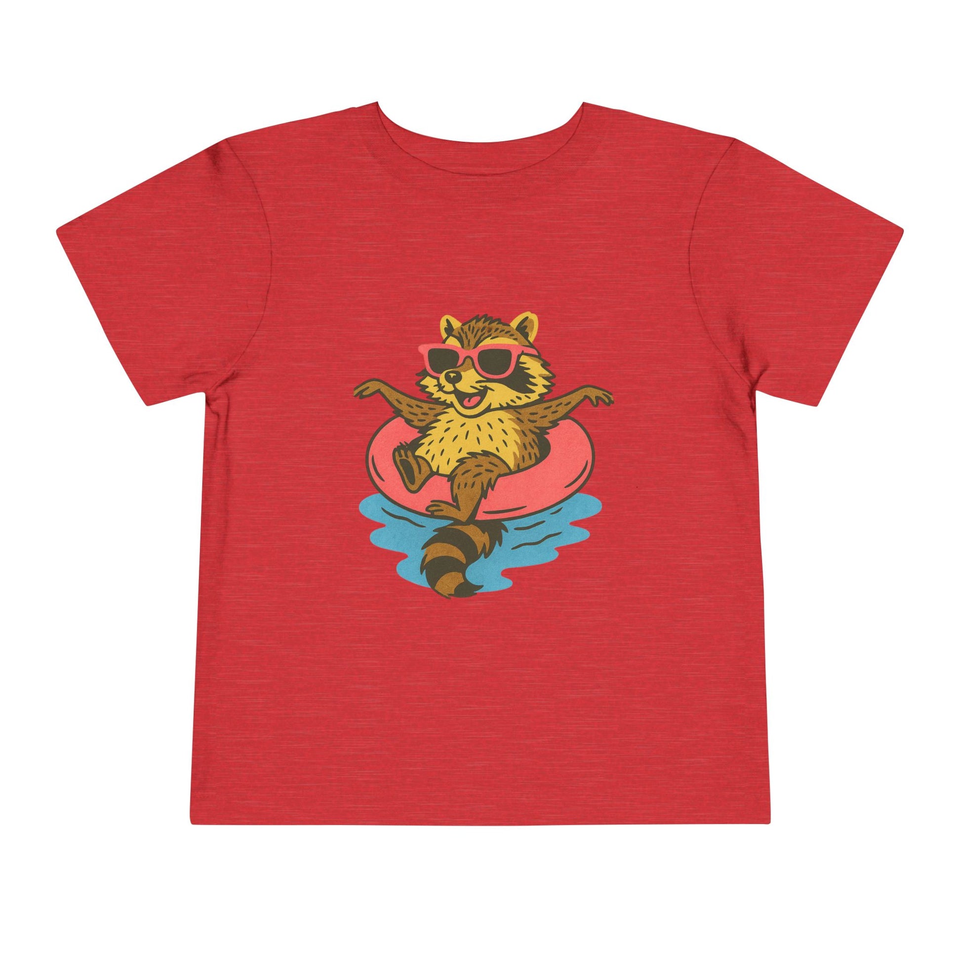 Cool Raccoon  image 5