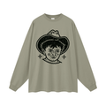 Gray Green