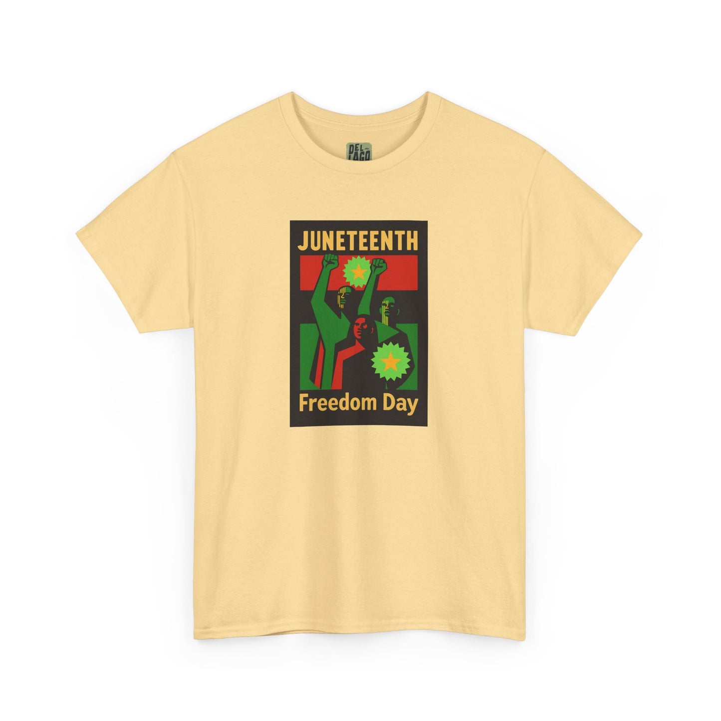 Juneteenth Freedom Day Tee, Black History Month image 3