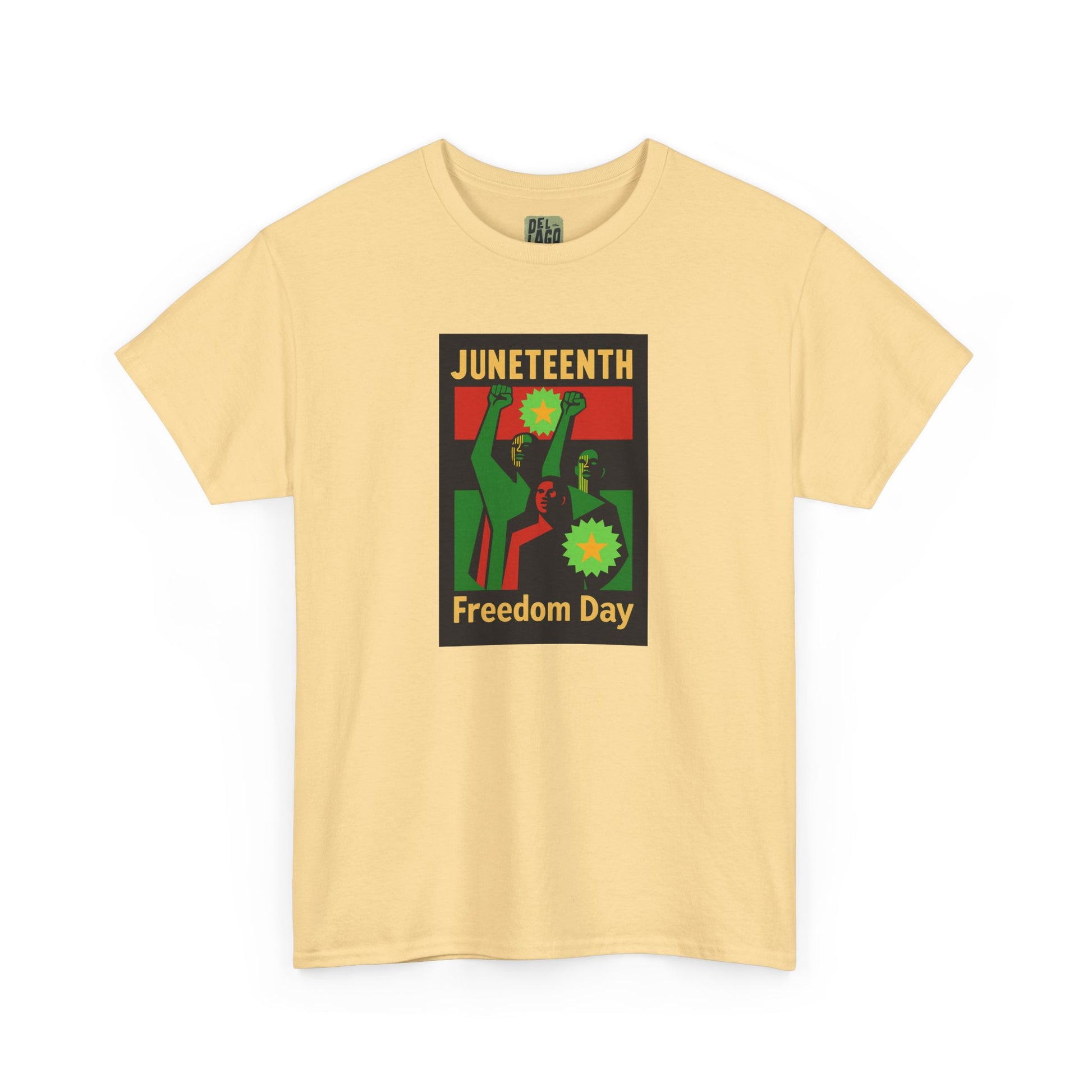 Juneteenth Freedom Day Tee, Black History Month image 3