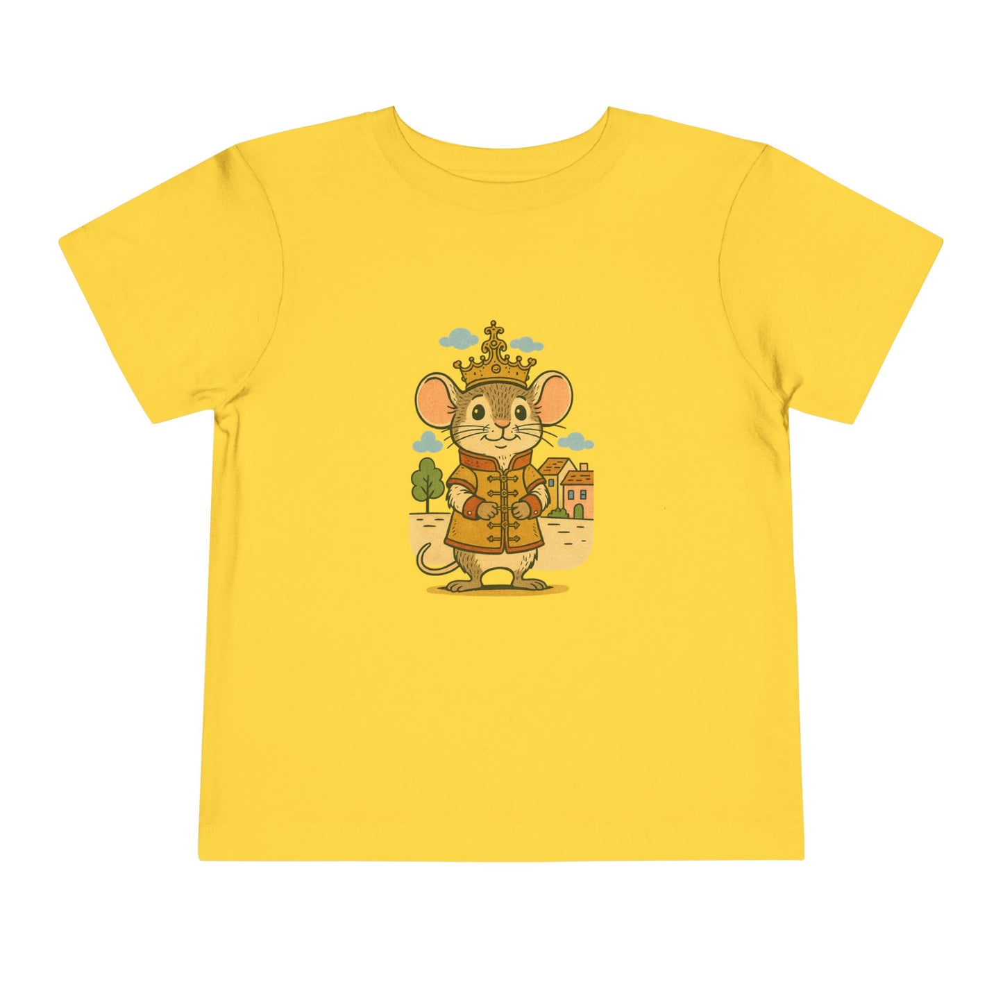 Mouse Toddler  image 5