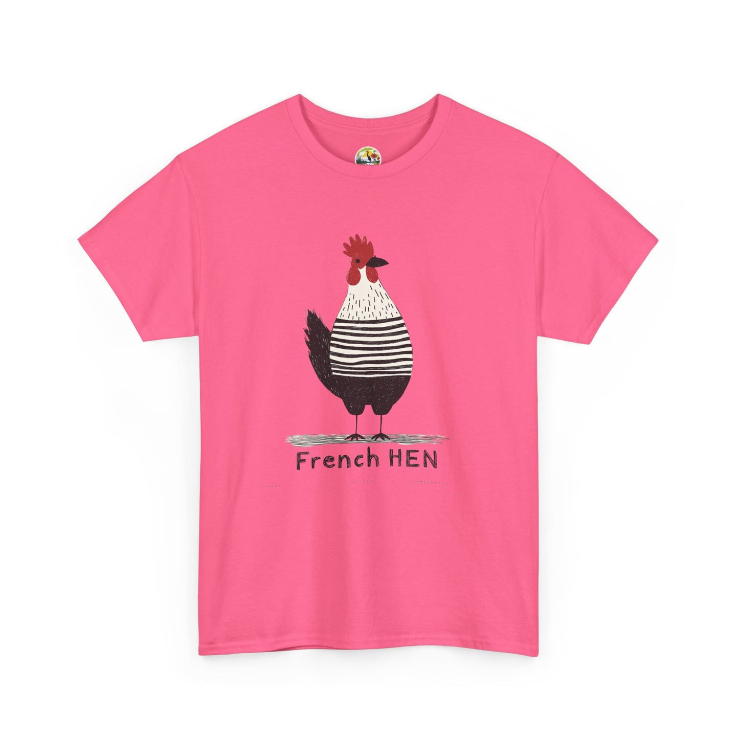 French Hen  image 12