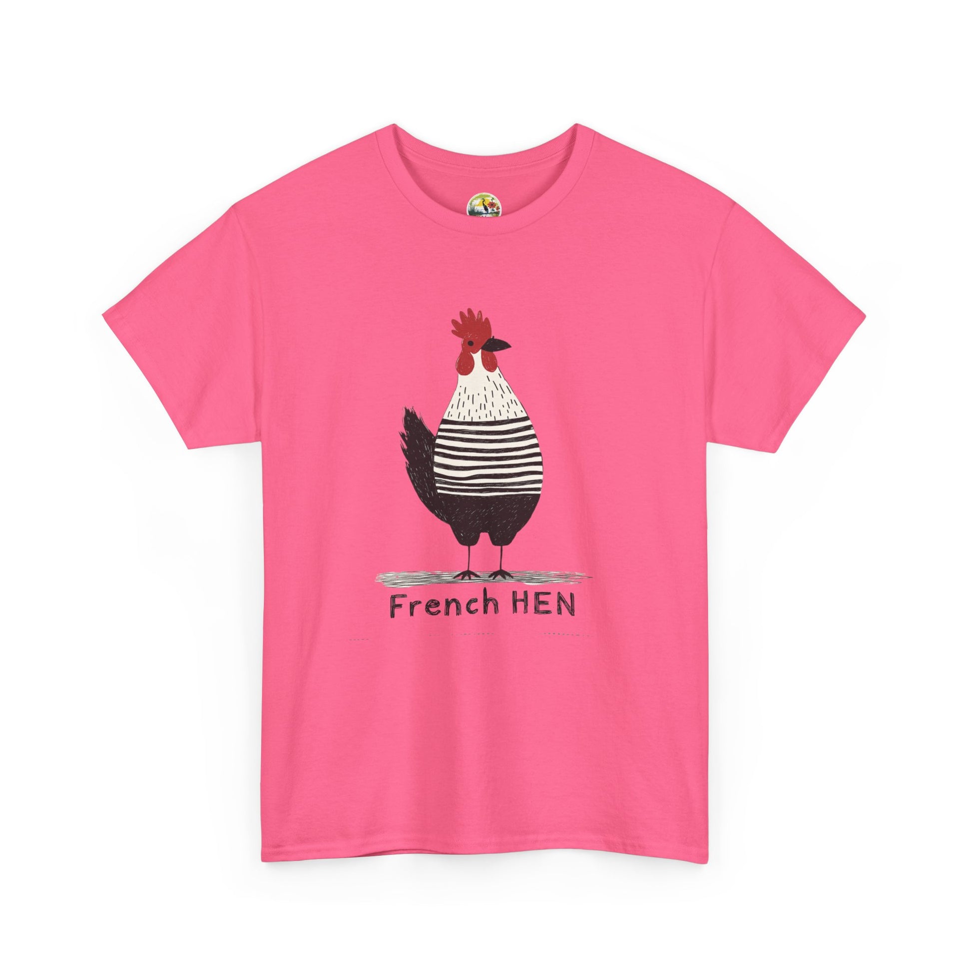 French Hen  image 12