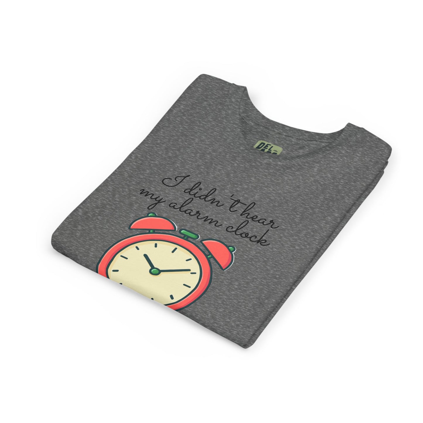 Wake-Up Call  image 1