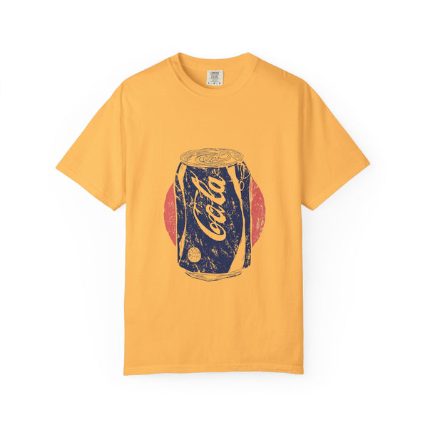 Classic Cola Can Graphic Tee