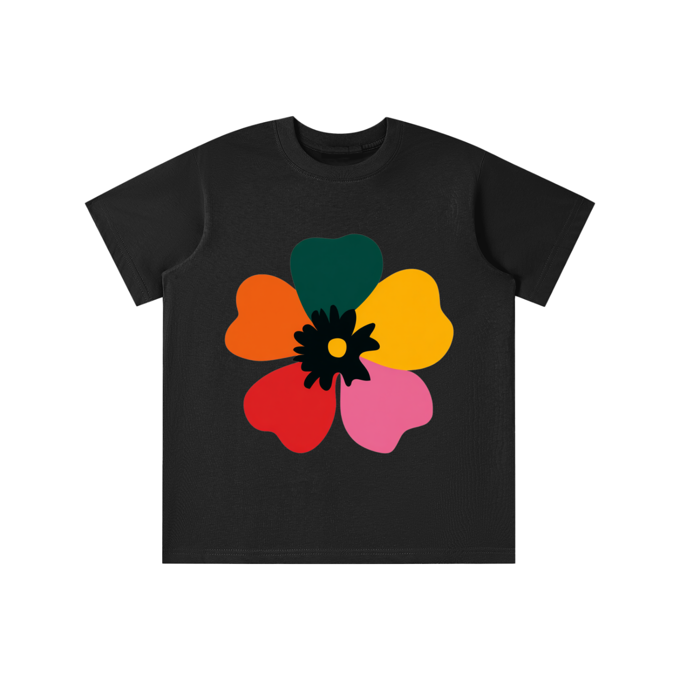 Retro Bloom