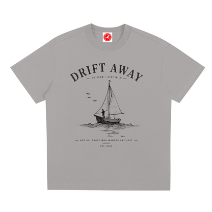 Drift Away Sorona® Tee