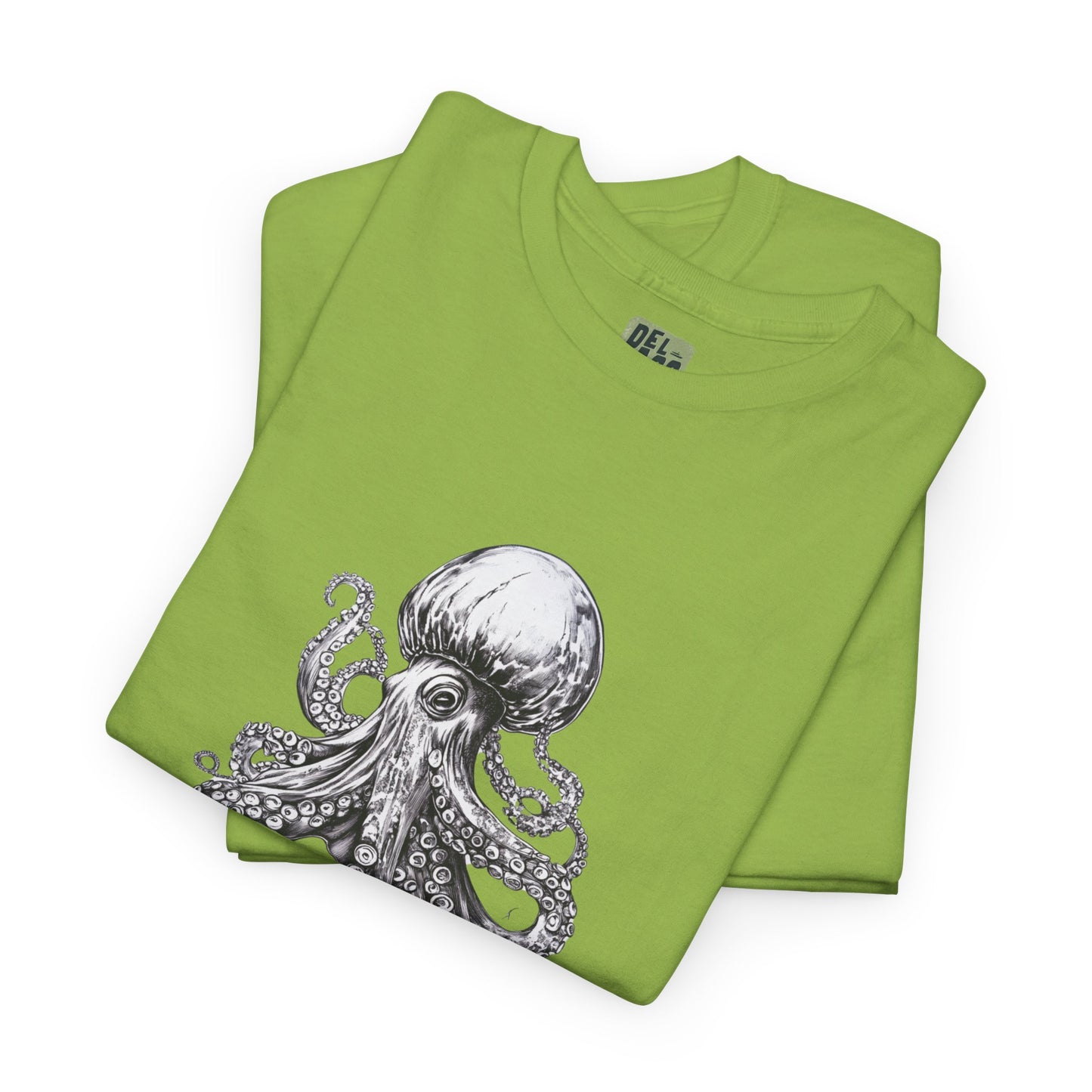 Octopus Design