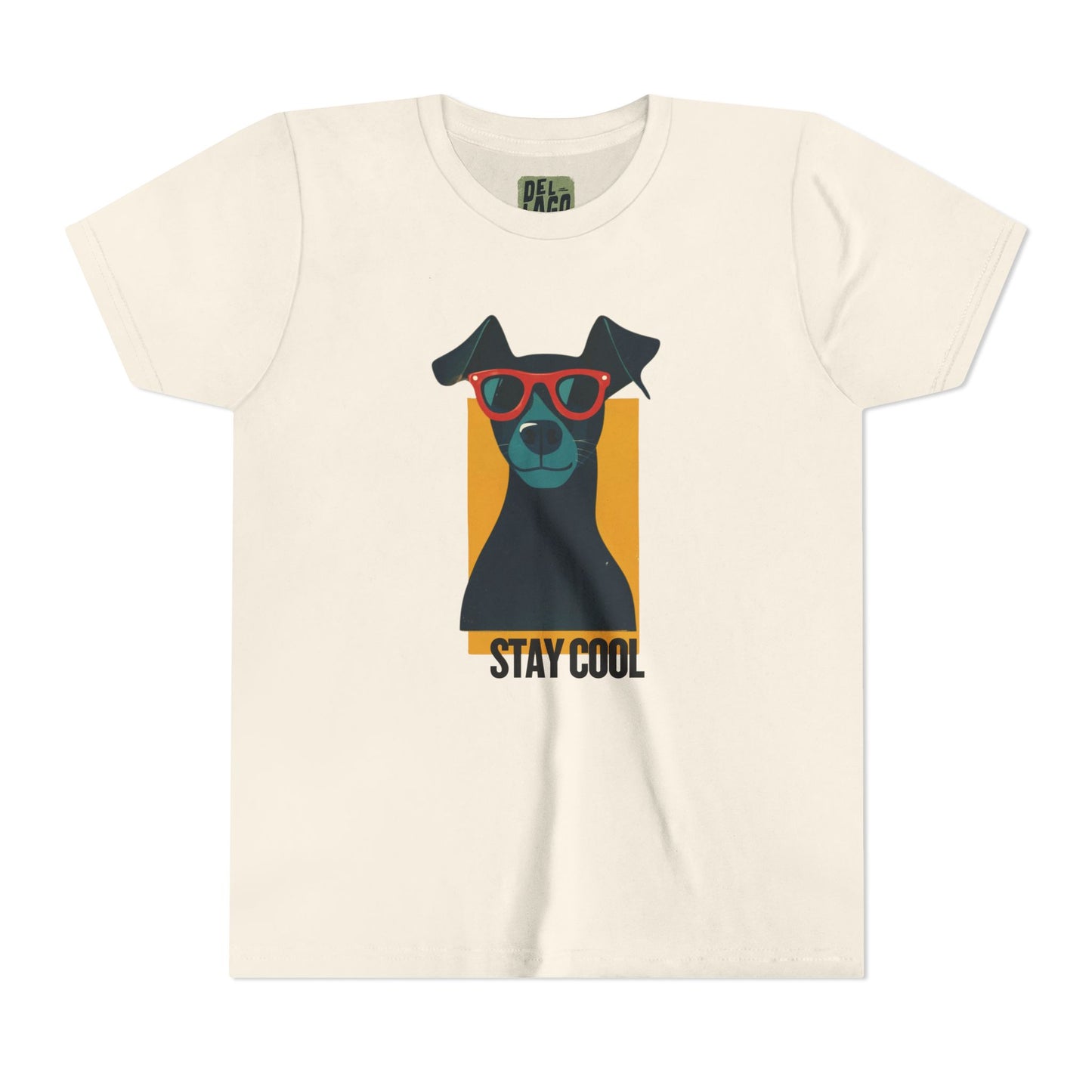 Stay Cool Tee - Youth image 0