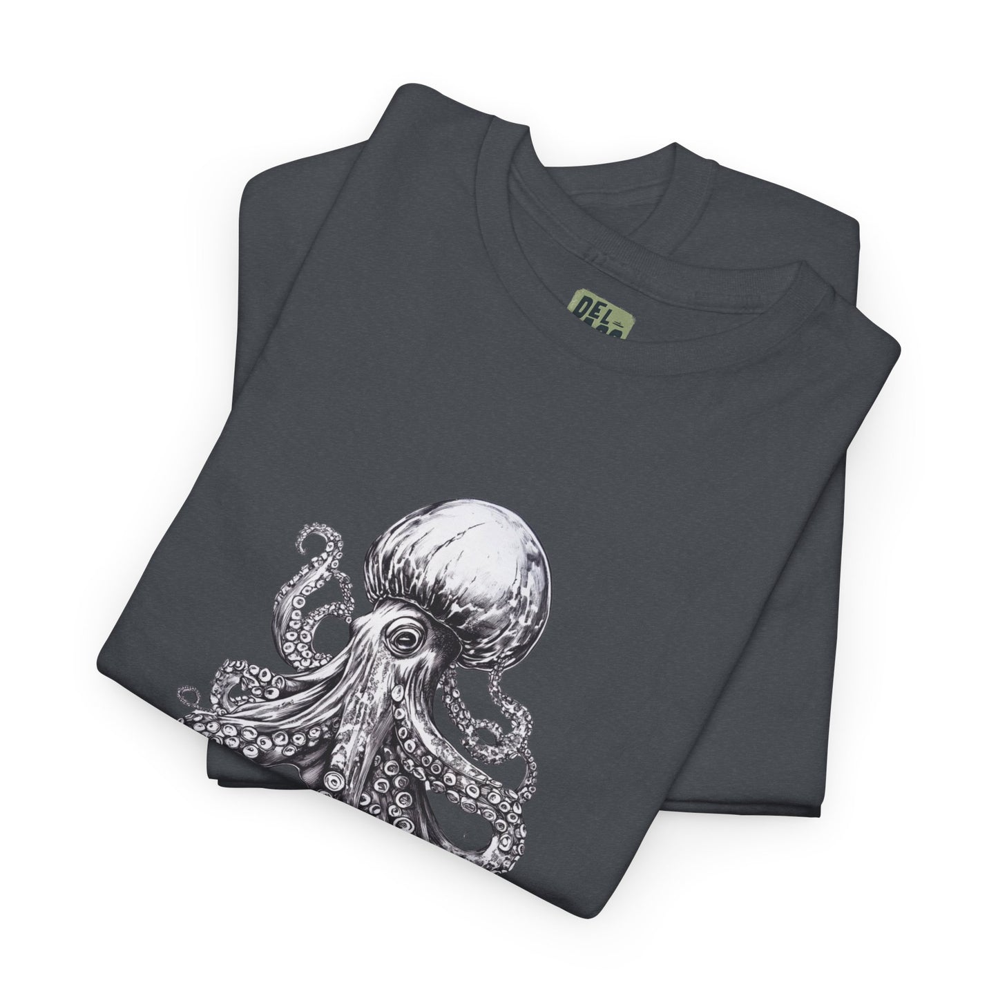 Octopus Design