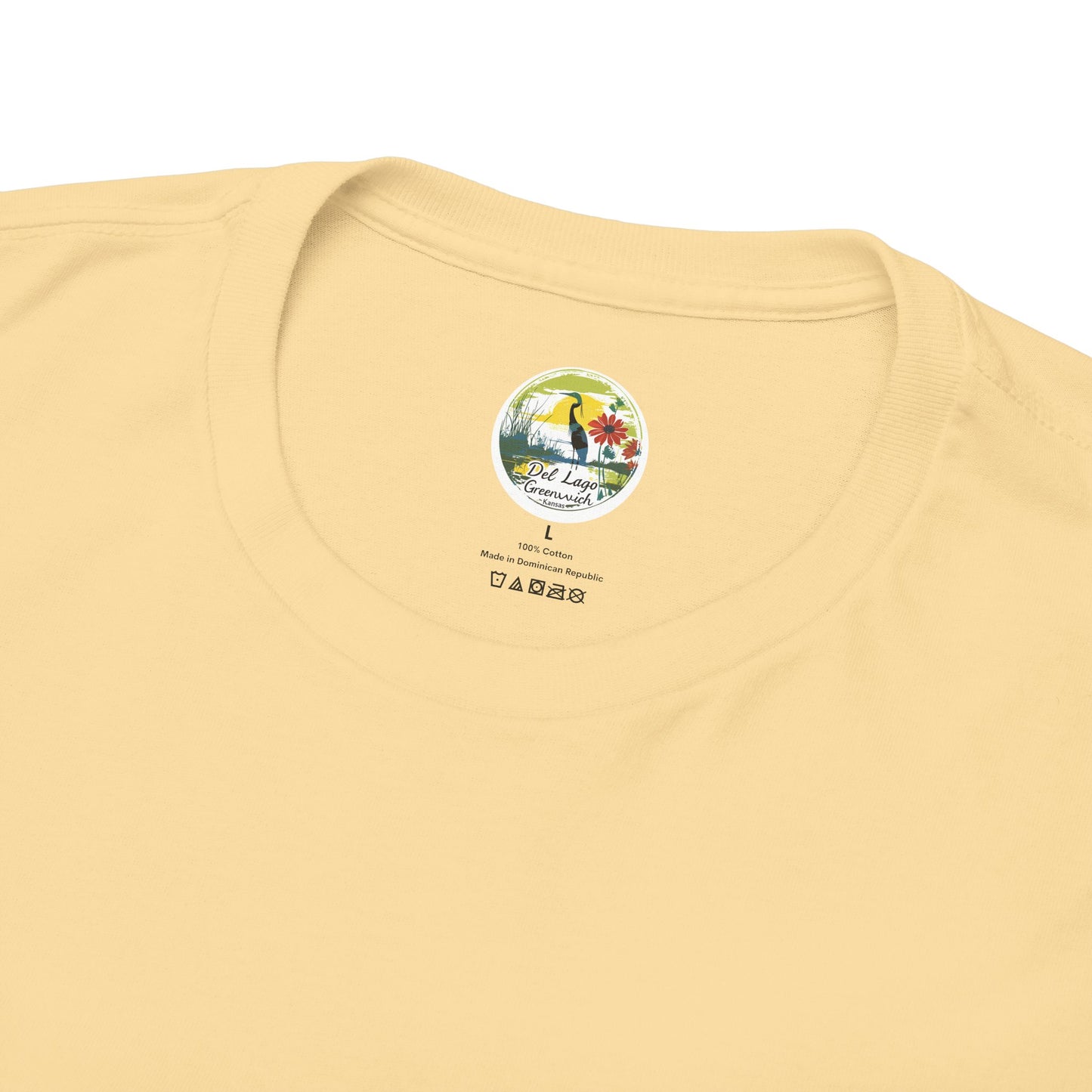 "Quack!" Quirky Duck Graphic Tee image 2