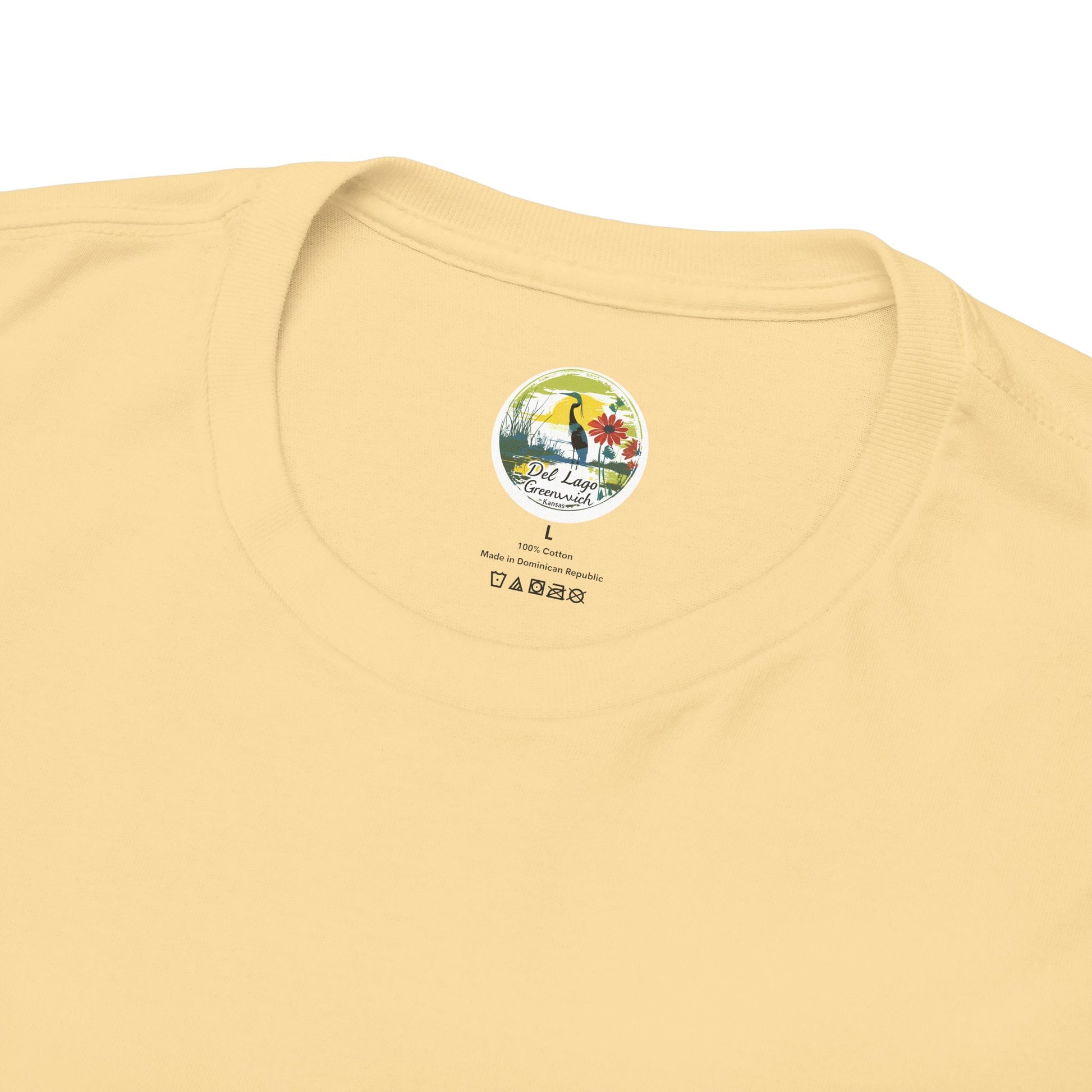 "Quack!" Quirky Duck Graphic Tee image 2