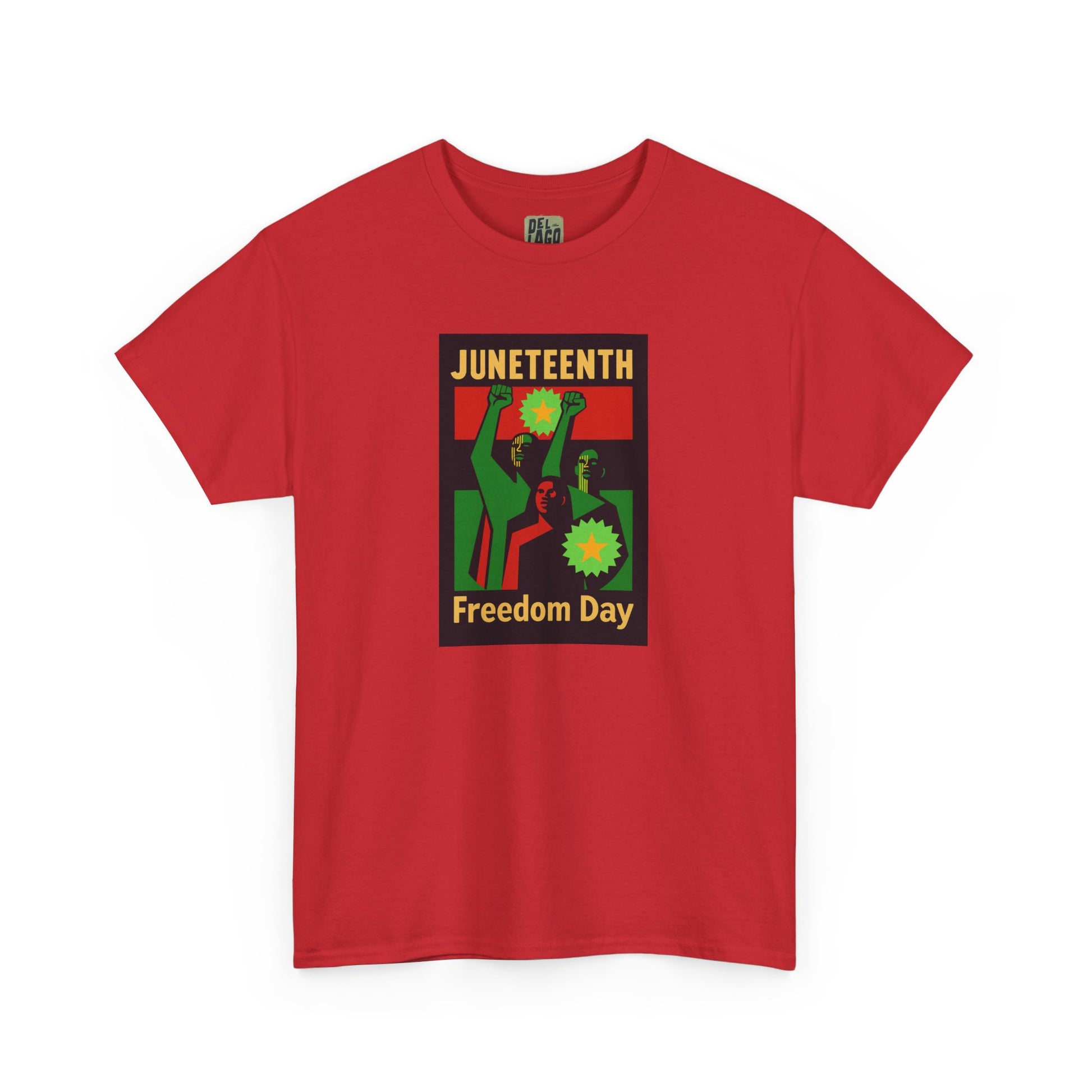Juneteenth Freedom Day Tee, Black History Month image 9