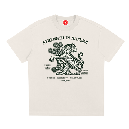 Strength In Nature Sorona® Tee