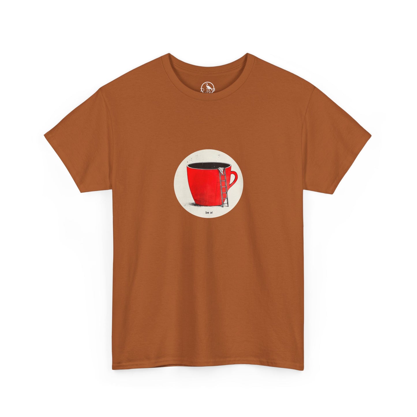 Red Mug  image 10