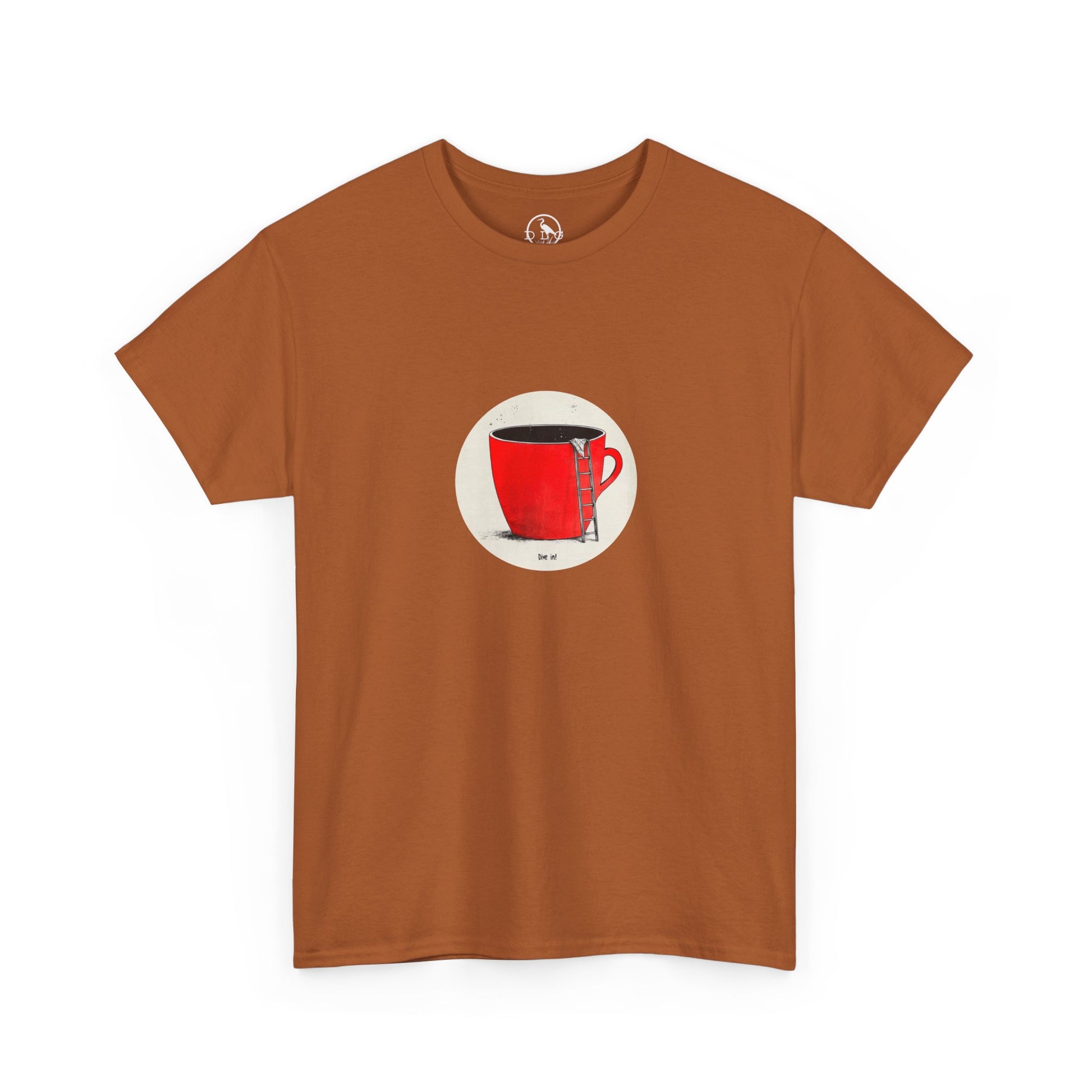 Red Mug  image 10