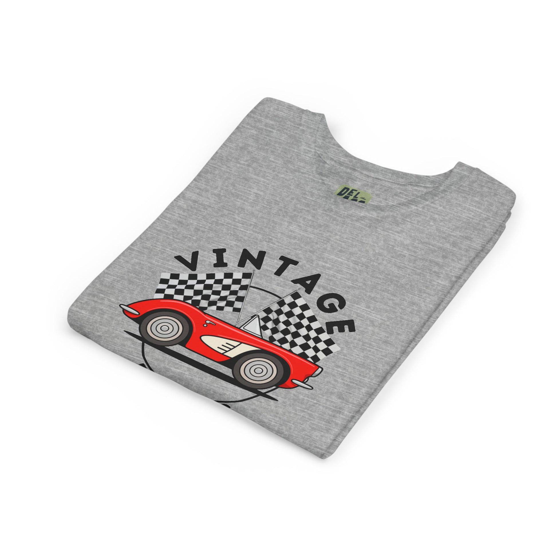 Vintage Racing  image 1