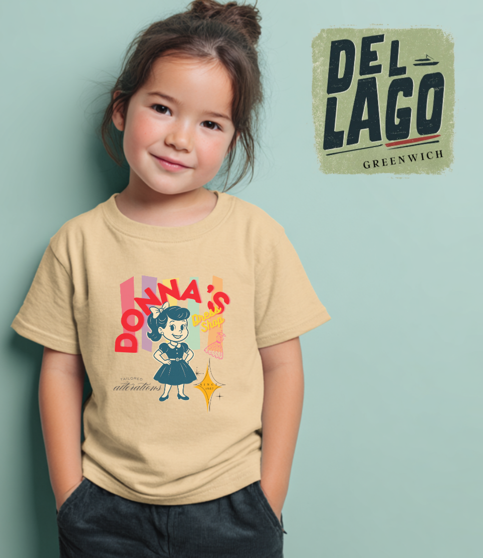 Donna's Dress Shop image 1