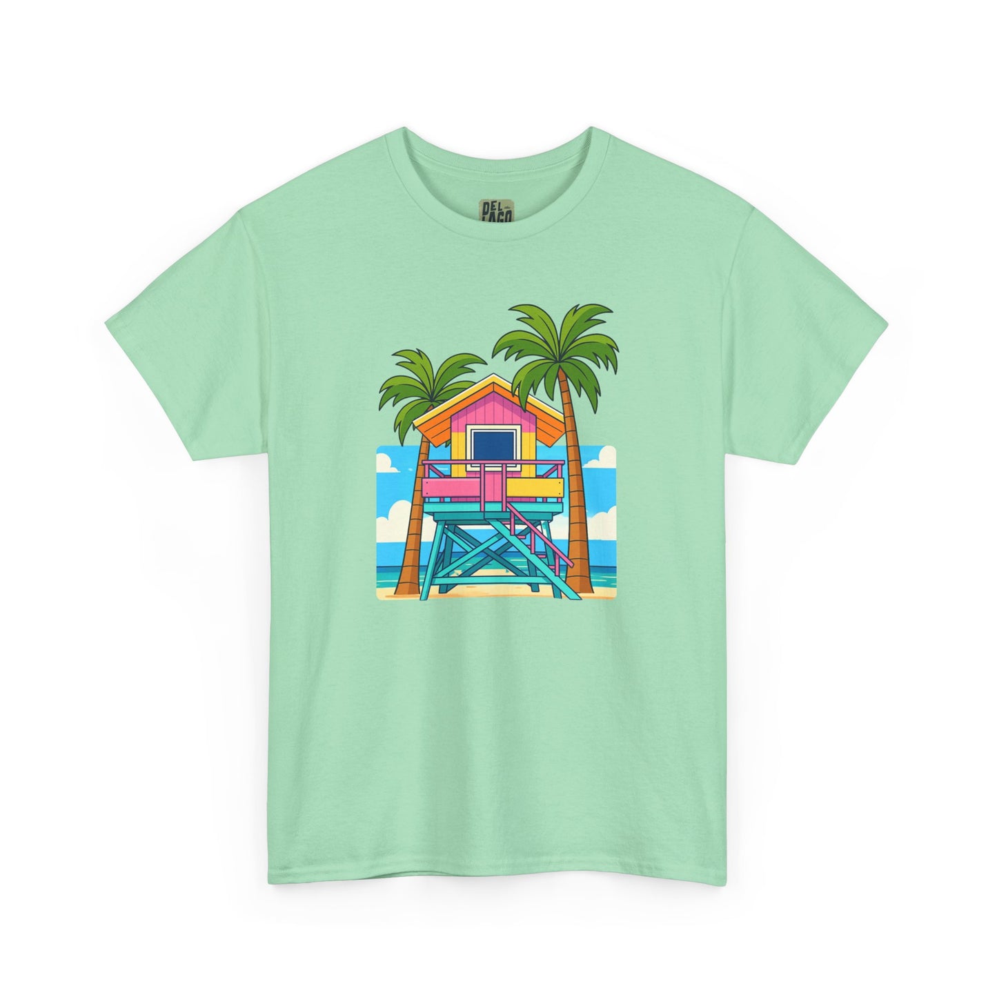 Lifeguard House image 12