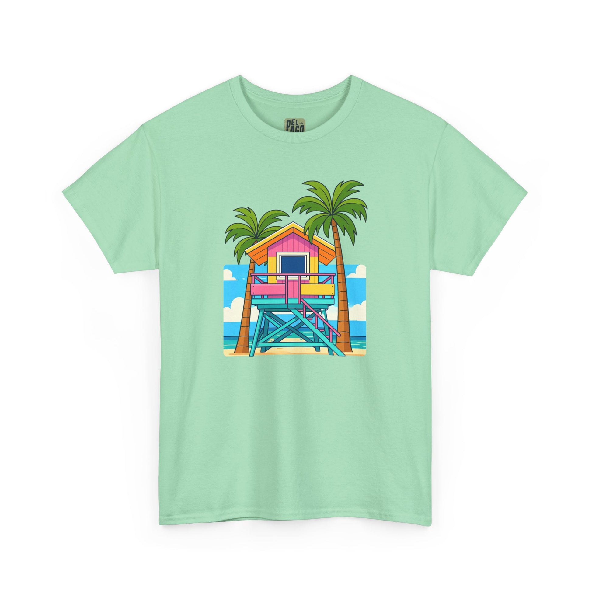 Lifeguard House image 12