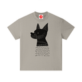 Gray Camel