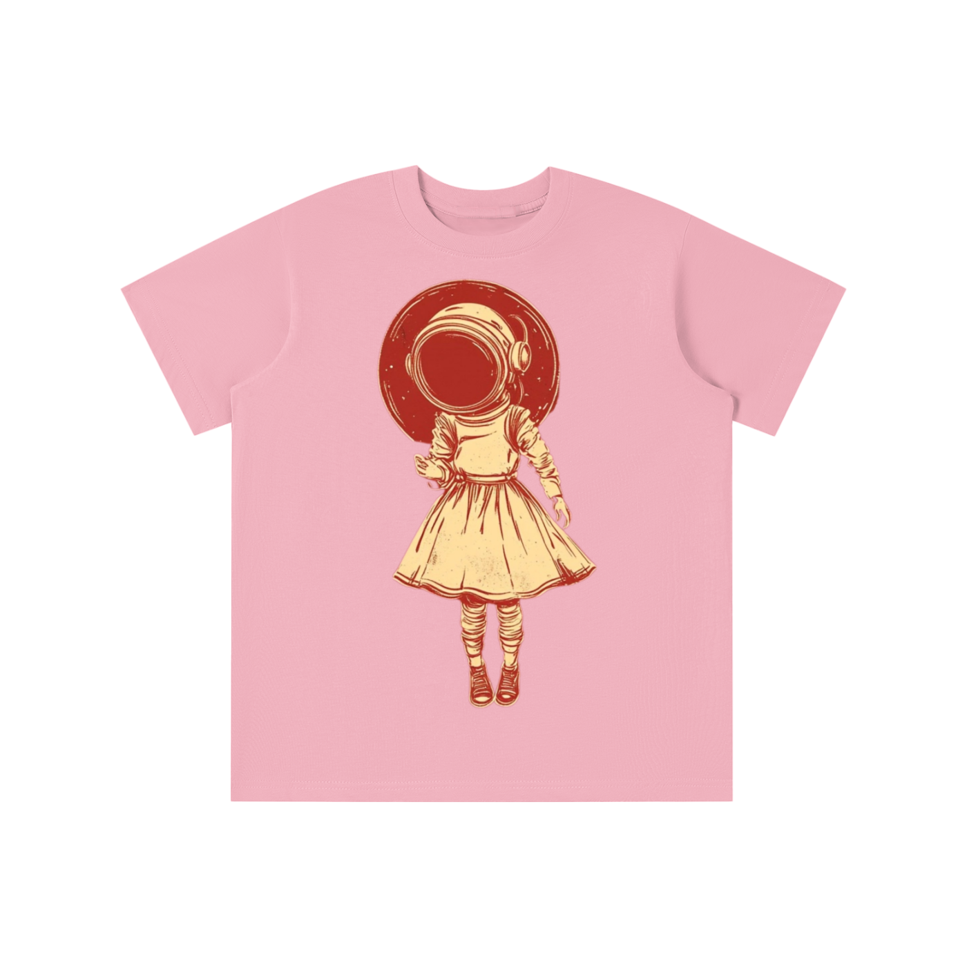Astro Girl - Kids